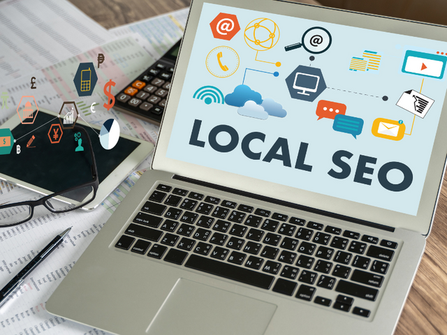 what is local seo?