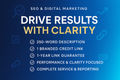 What You Get: 250-word description; 1 branded credit link; 1-year link guarantee
Why It Works: Designed to drive results with simple, transparent delivery.
Perfect For: Businesses that value performance and clarity.
Includes: Service fulfillment and reporting..

Make eye catching and high converting 