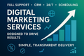 What You Get: Full support; CRM; 24/7; scheduling
Why It Works: Designed to drive results with simple, transparent delivery.
Perfect For: Businesses that value performance and clarity.
Includes: Service fulfillment and reporting..

make eye catching and high converting
