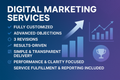 What You Get: Fully customized; advanced objections; 3 revisions
Why It Works: Designed to drive results with simple, transparent delivery.
Perfect For: Businesses that value performance and clarity.
Includes: Service fulfillment and reporting.

Make eye catching and high converting