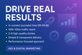 What You Get: In‑content journalist links; DR 40–95; 100k–100m traffic; 2–6 stories
Why It Works: Designed to drive results with simple, transparent delivery.
Perfect For: Businesses that value performance and clarity.
Includes: Service fulfillment and reporting.

Make eye catching and high converting 