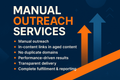 What You Get: Manual outreach; in‑content link in aged content; no duplicate domains
Why It Works: Designed to drive results with simple, transparent delivery.
Perfect For: Businesses that value performance and clarity.
Includes: Service fulfillment and reporting.

Make eye catching and high converting
