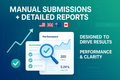 What You Get: Manual submissions; report + screenshots; all logins; US/UK/AUS/CAN
Why It Works: Designed to drive results with simple, transparent delivery.
Perfect For: Businesses that value performance and clarity.
Includes: Service fulfillment and reporting..

Make eye catching and high converting 